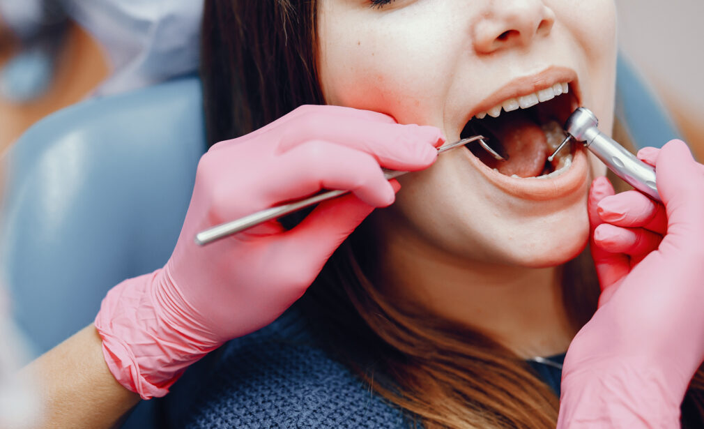 Best Dental Clinic in Deepatoli Ranchi