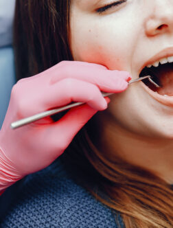 Best Dental Clinic in Deepatoli Ranchi