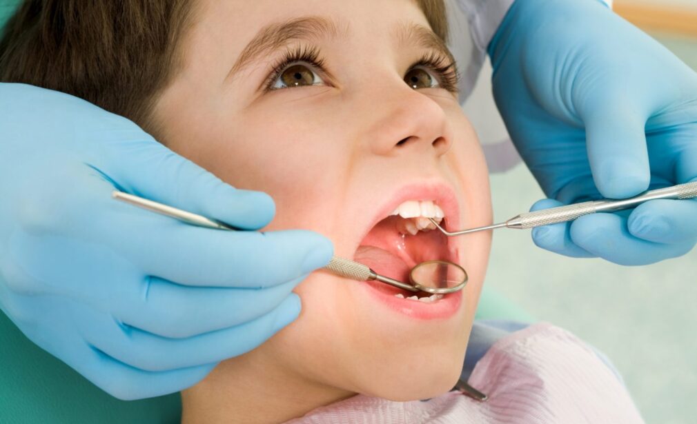Root Canal Specialist in Ranchi