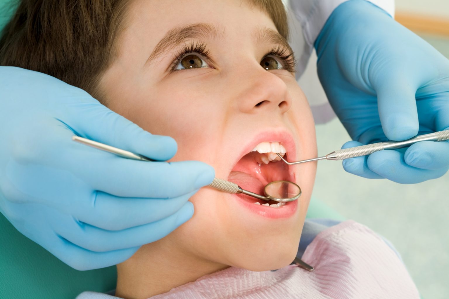 Root Canal Specialist in Ranchi