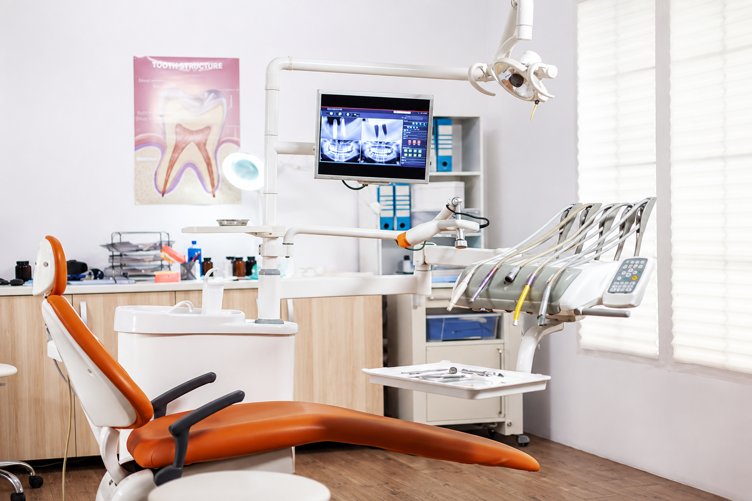 Best Dental Clinic in Ranchi