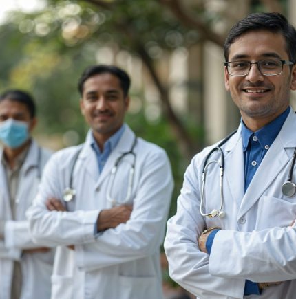 Best Dentist in Ranchi